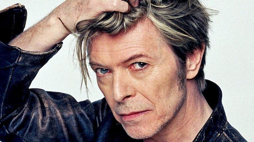 Warner Music dalam pembicaraan untuk membeli katalog penulisan lagu David Bowie