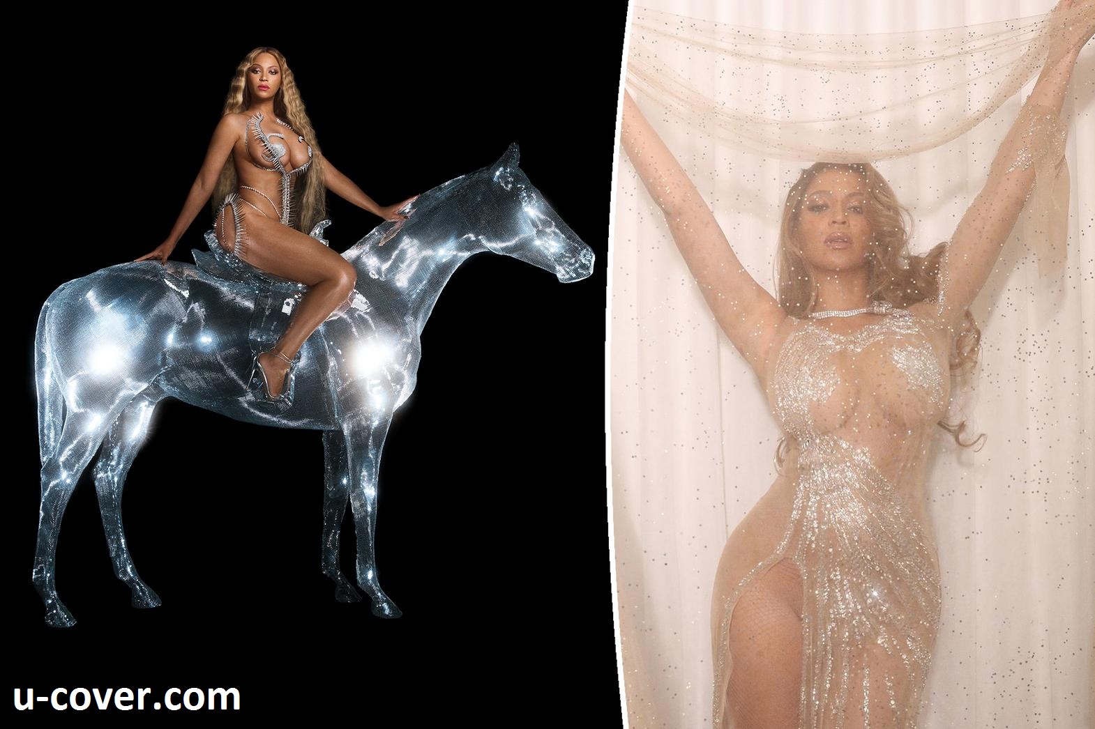 ‘Renaissance’ review: Beyoncé gets filthy on the dance album of 2022
