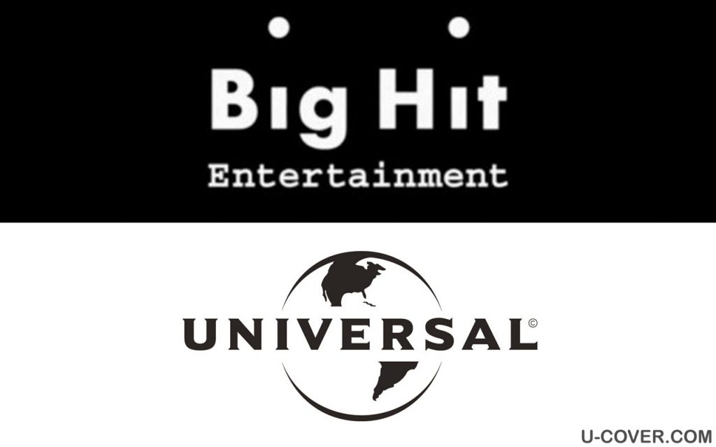 Label Big Hit Dan Universal Music Bekerjasama Untuk Meluncurkan Boyband Terbaru